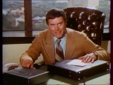 Dallas 27-ik rész: A kívülállók /SECAM TVRIP/