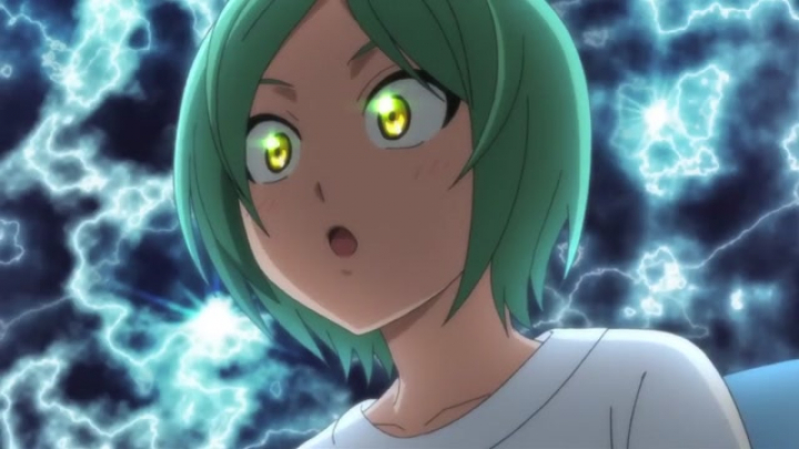 Mangaka-san to Assistant-san to 8.rész [Magyar Felirattal]