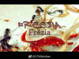 Tian Guan Ci Fu  Freesia  Frézia  Ending hunsub