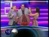 Hatos lottó sorsolás - 45. hét /TVRIP/