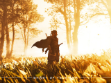 Ghost of Tsushima - IKI szigete
