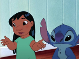 Stitch! - A csillagkutya legújabb kalandjai...