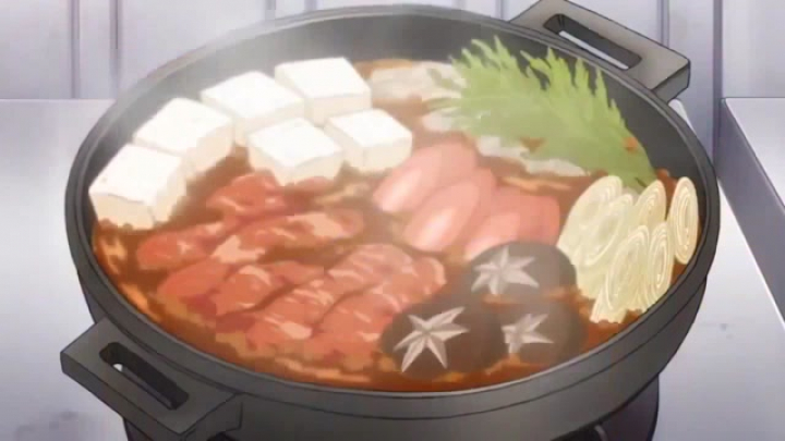 Etotama Special 4.rész Magyar Felirattal