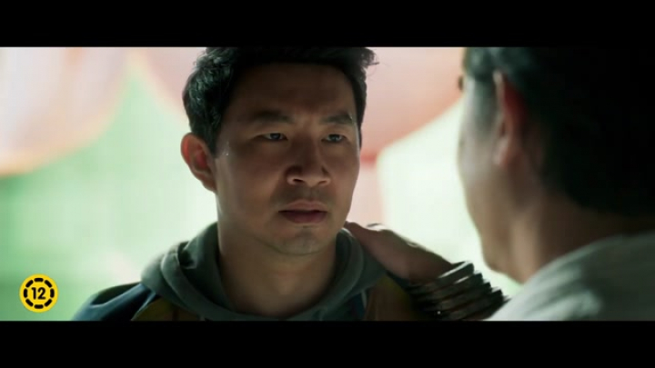 Shang-Chi és a tíz gyűrű legendája (második szinkronizált előzetes)
