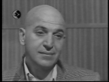 Az új maffiafőnök 1973 - töredék /TVRIP/