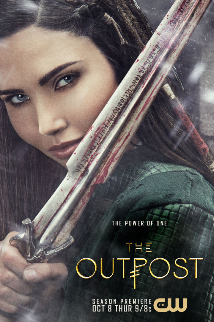 A Helyőrség - The Outpost  2021 S04E01 Feliratos 720p WEBRip-Fruzsina&Lajos32