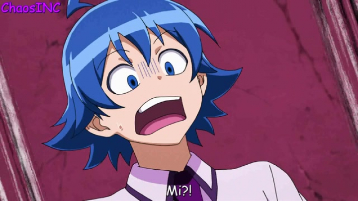 [ChaosINC] Mairimashita! Iruma-kun - 2.évad 15.rész