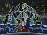 Kidou Senshi Gundam ZZ 41.rész magyar felirattal