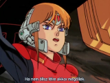 Kidou Senshi Gundam ZZ 42.rész magyar felirattal