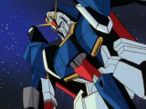 Kidou Senshi Gundam ZZ 44.rész magyar felirattal