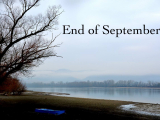 NemárApu - End of September