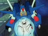 Kidou Senshi Gundam ZZ 46.rész magyar felirattal