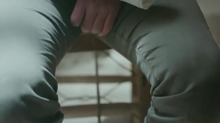 A nagykövet lánya 54. rész