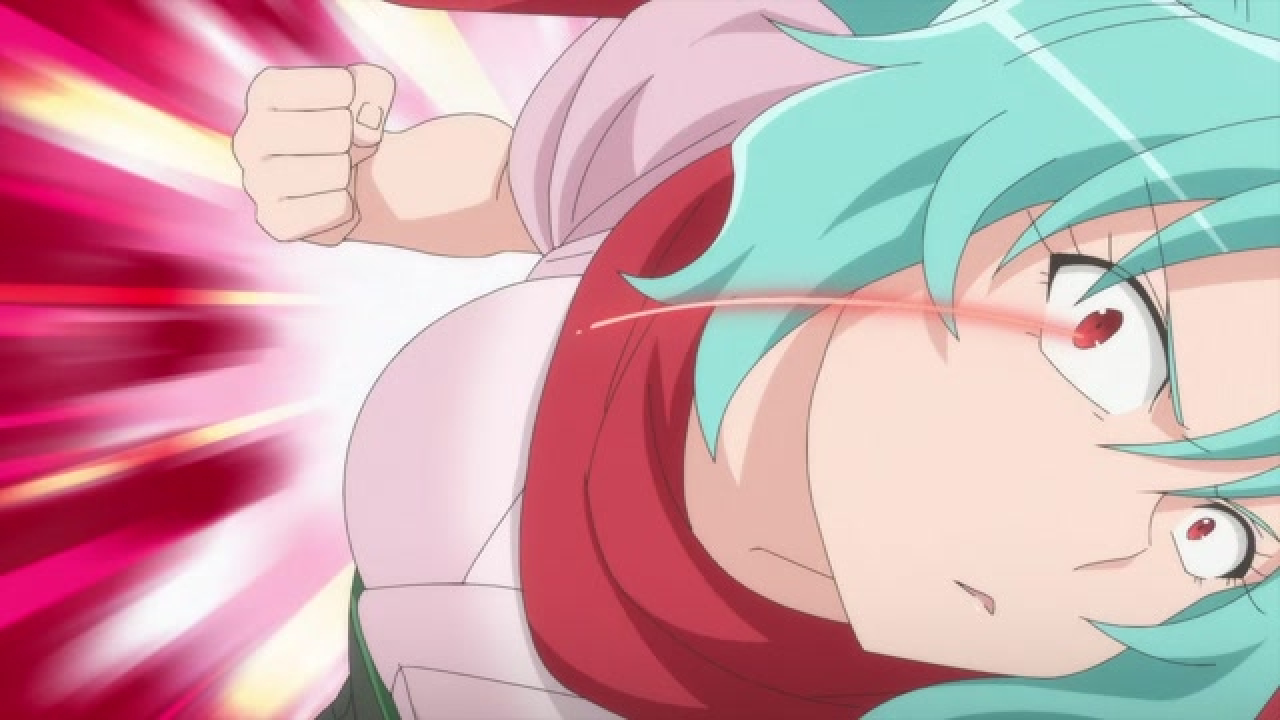 Tsuki ga Michibiku Isekai Douchuu – Episódio 04 – Tarde demais Online -  Animezeira