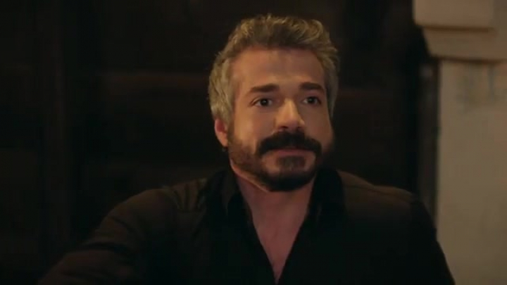 A bosszú csapdájában 3. évad 48