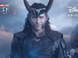 Marvel Studios: Legends - Loki 2021 S01E07...