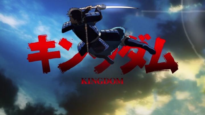 Kingdom 3.évad 16.rész