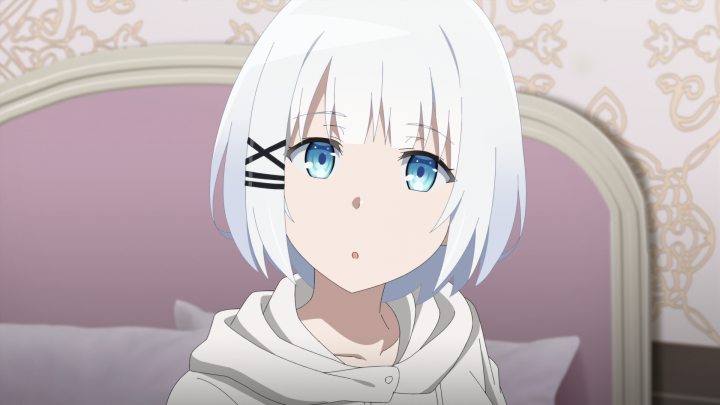 Tantei Wa Mou, Shindeiru. 6. rész [Magyar Felirattal]