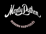 Monty Python - Modern hadviselés