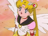 Sailor Moon 170. rész