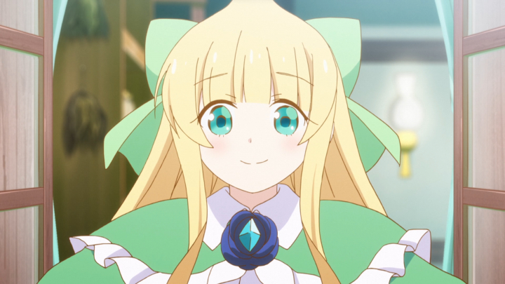 Cheat Kusushi no Slow Life: Isekai ni Tsukurou Drugstore 4. rész [Magyar Felirattal]