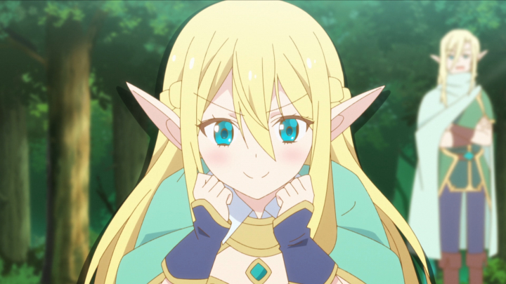 Cheat Kusushi no Slow Life: Isekai ni Tsukurou Drugstore 5. rész [Magyar Felirattal]