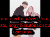 Naruto - Hálából szerelem 21.rész