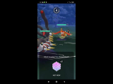 Pokemon Go PvP harc 1.rész