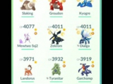 Pokemon Go PvP bevezető