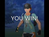 Pokemon Go PvP harc 3.rész
