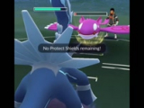 Pokemon Go PvP harc 5.rész