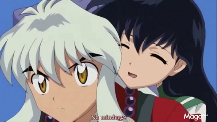 InuYasha Final Act HD Magyar felirat 720HD