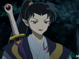 InuYasha Final Act 4 rész Magyar felirat 720HD