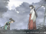 InuYasha Final Act 5 rész Magyar felirat 720HD