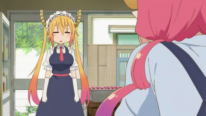 [AC] MaiDragon 2.évad 8.rész