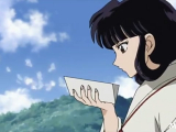 InuYasha Final Act 7  rész Magyar felirat HD 720
