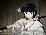 InuYasha Final Act 8 rész Magyar felirat HD 720
