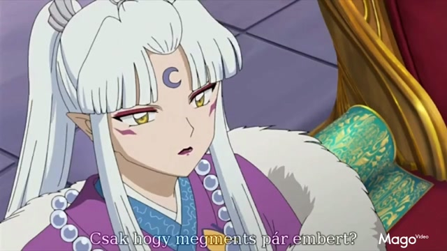 Inuyasha Hivatalos - Magyarország - FIGYELEM‼️‼️‼️ Felkerült az