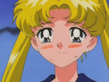 Sailor Moon 172. rész