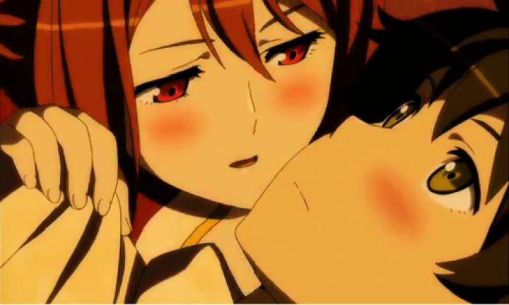 Maoyuu Maou Yuusha - Anime and Japan Critics