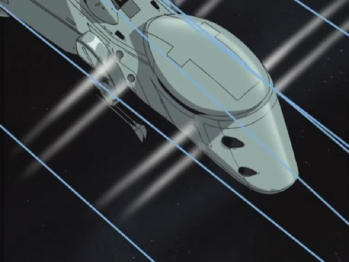 Ginga Eiyuu Densetsu - 46. rész