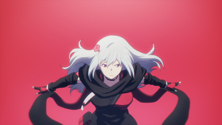 [PSUBS] Scarlet Nexus 09.rész Magyar Felirat