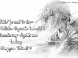 Fate/Grand Order: Shinsei Entaku Ryouiki...
