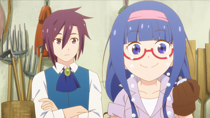 Cheat Kusushi no Slow Life: Isekai ni Tsukurou Drugstore 6. rész [Magyar Felirattal]