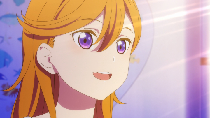 Love Live! Superstar!! 5. rész [Magyar Felirattal] [BD]