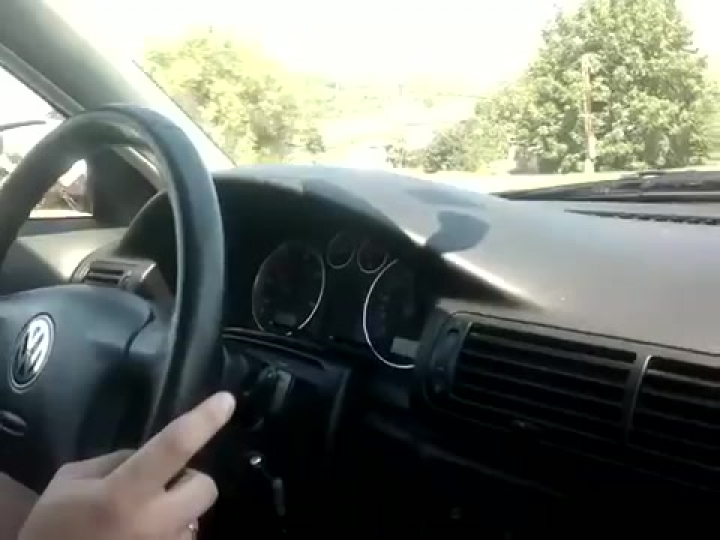 Volkswagen tuning, Passat 1.9 PD TDI chiptuning Rigotech Chiptuning referencia