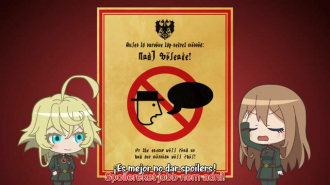 Youjo Senki Movie Manner Eizou Magyar Felirattal Youjo Senki Movie Manner Eizou Magyar Felirattal
