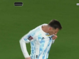 Lionel Messi nagyszerű gólja Bolívia ellen