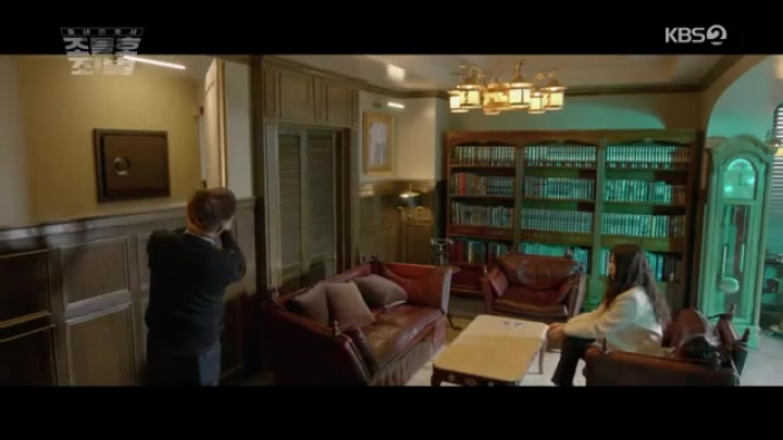 My Lawyer, Mr. Jo 2: Crime and Punishment 17-18.rész magyar felirattal