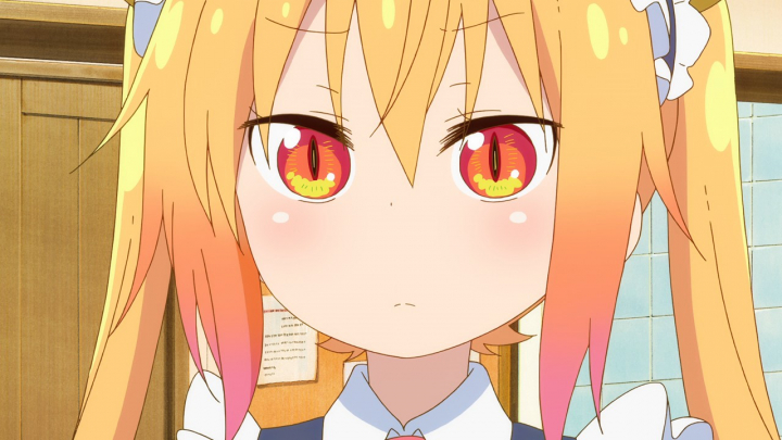 [AC] MaiDragon 2.évad 11.rész
